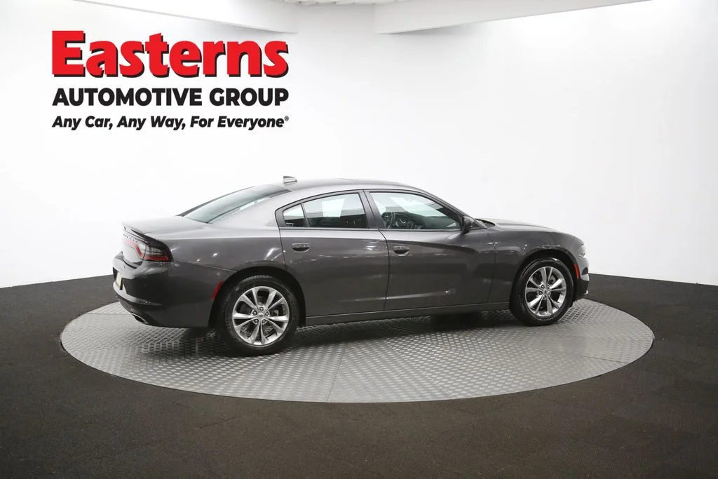 Used 2022 Gray Dodge SXT image 44