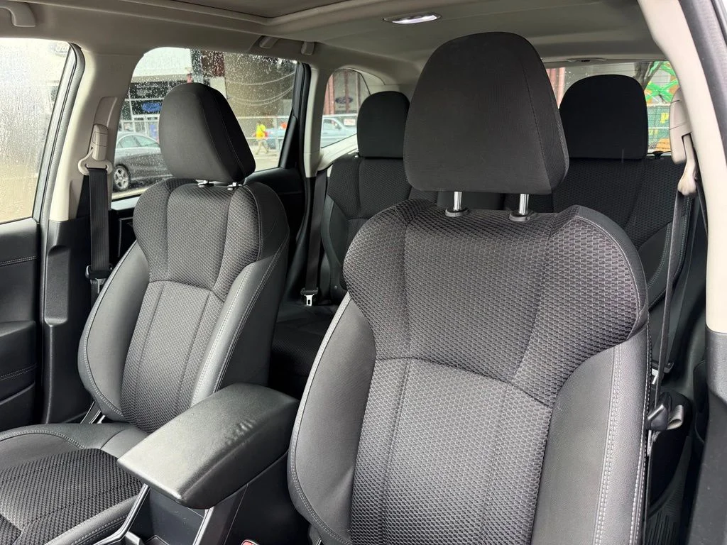 Used 2023 Gray Subaru Premium image 24
