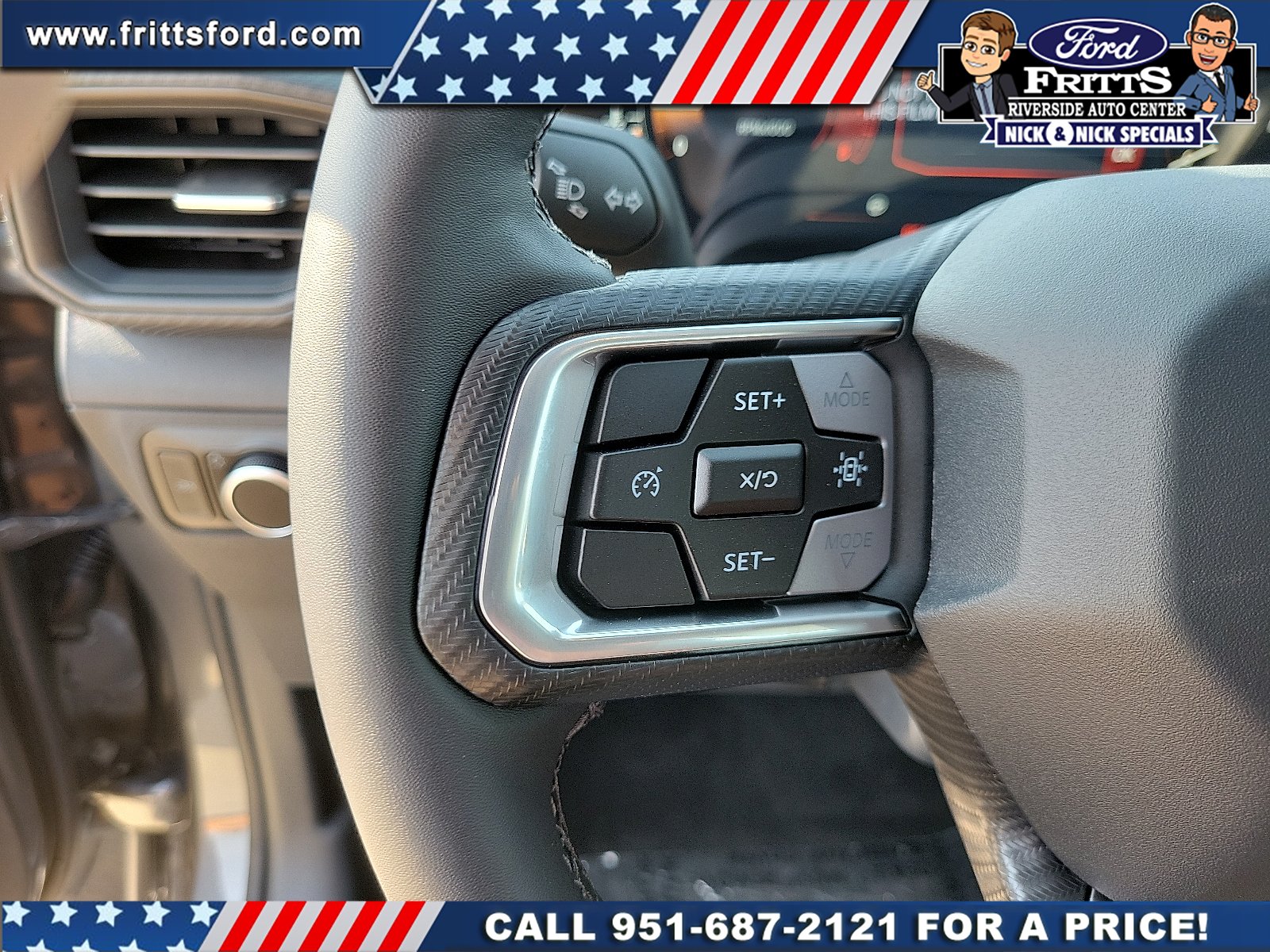 New 2026 Carbonized Gray Metallic Ford EcoBoost® Fastback image 6