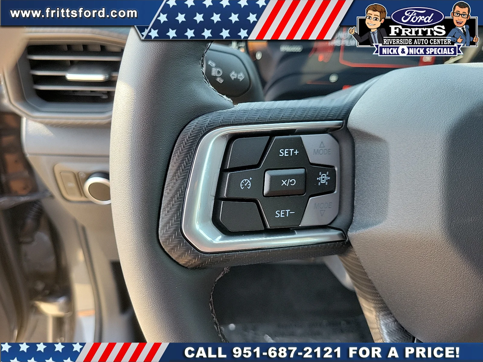 New 2026 Carbonized Gray Metallic Ford EcoBoost® Fastback image 6