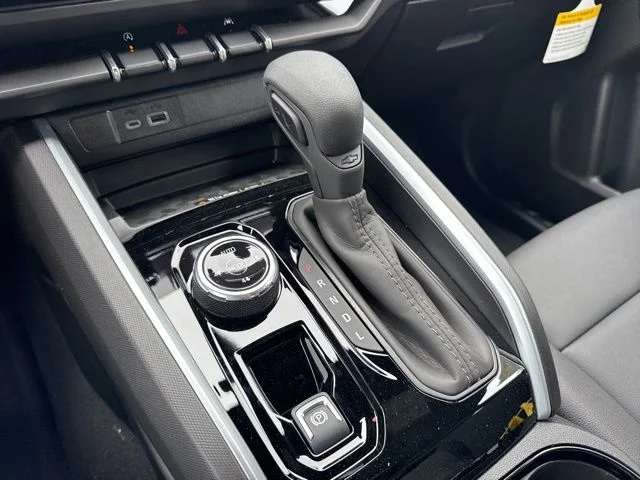 New 2026 Black Chevrolet Trail Boss image 22