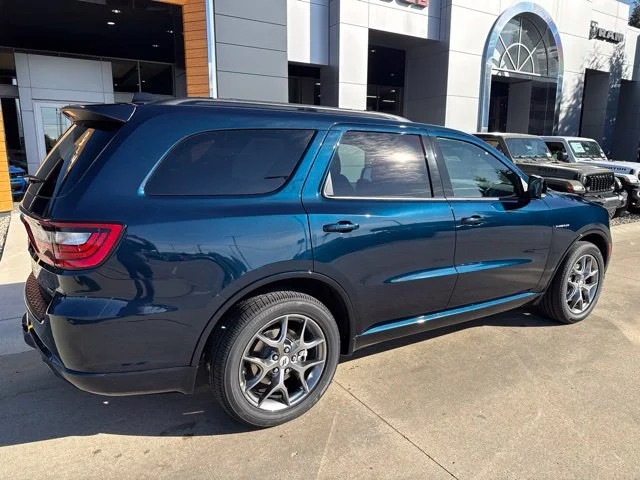 New 2027  Dodge GT HEMI image 3