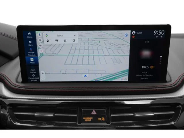 New 2026 Platinum White Pearl Acura A-Spec image 16