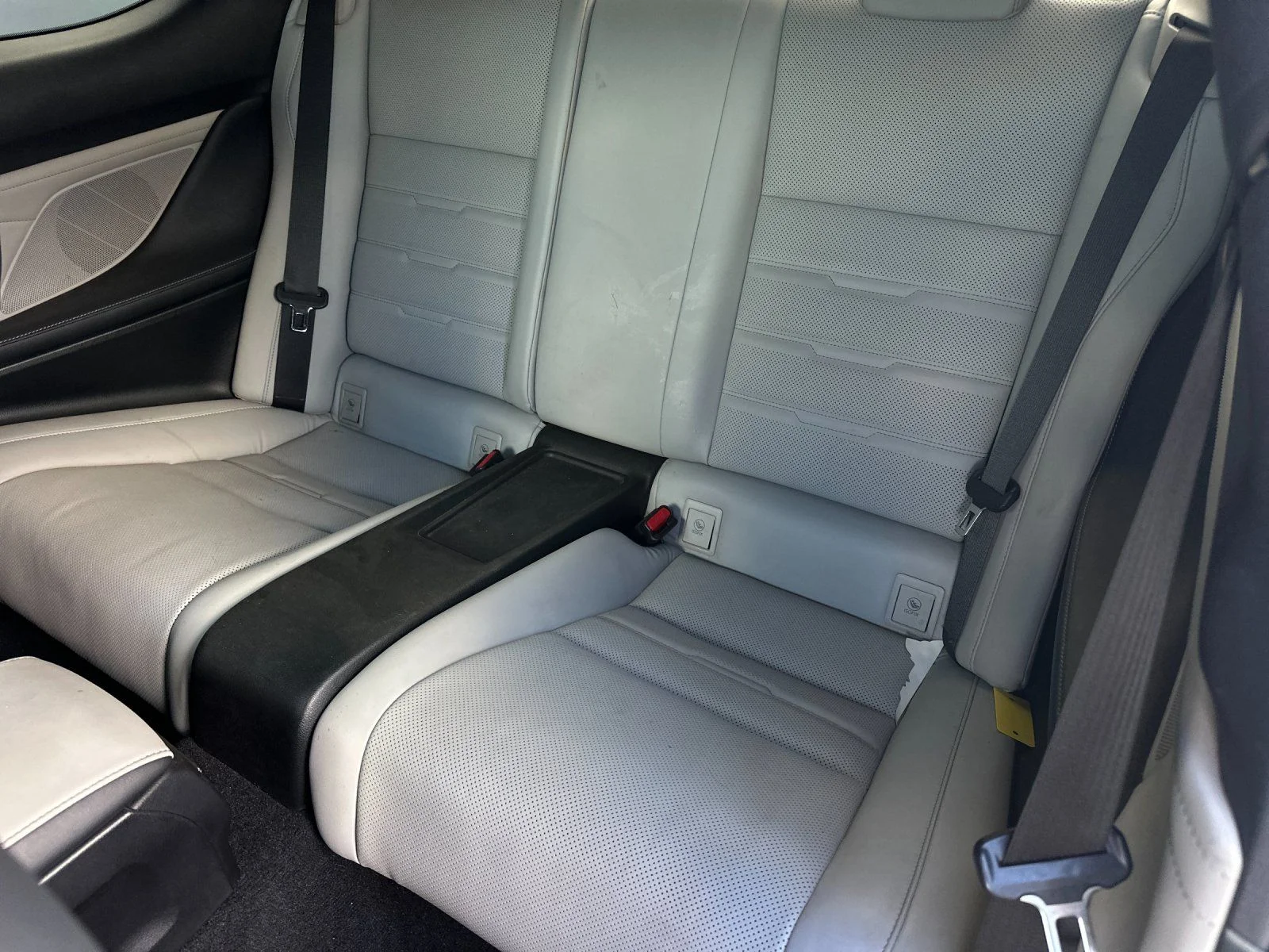 Used 2015 Ultra White Lexus 350 image 11