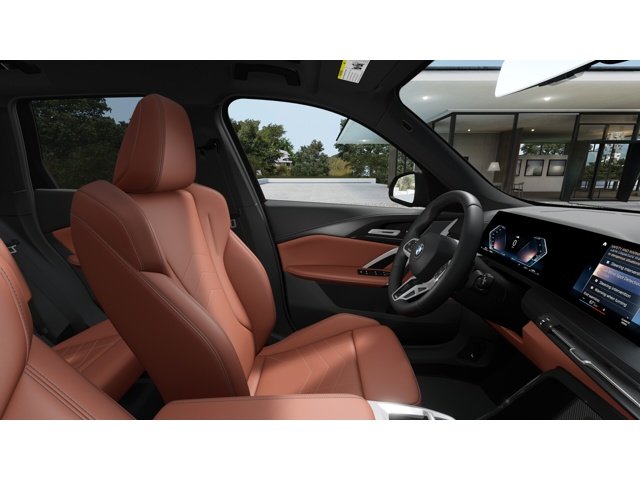 New 2027 Black Sapphire Metallic BMW  image 9