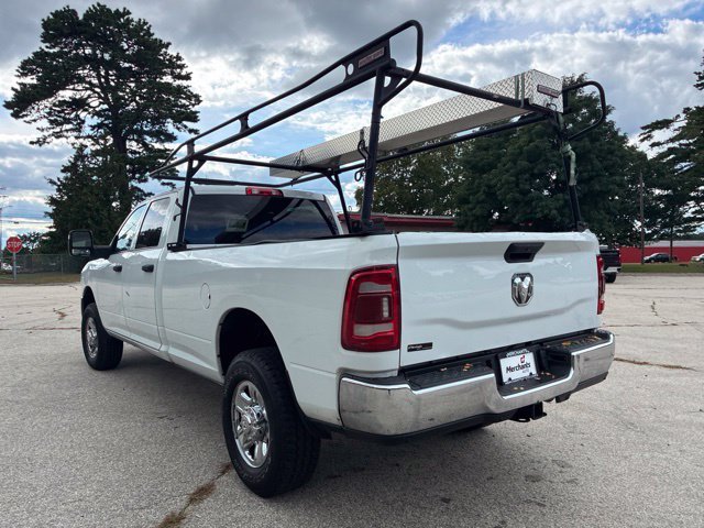 Used 2024 White Ram Tradesman image 5