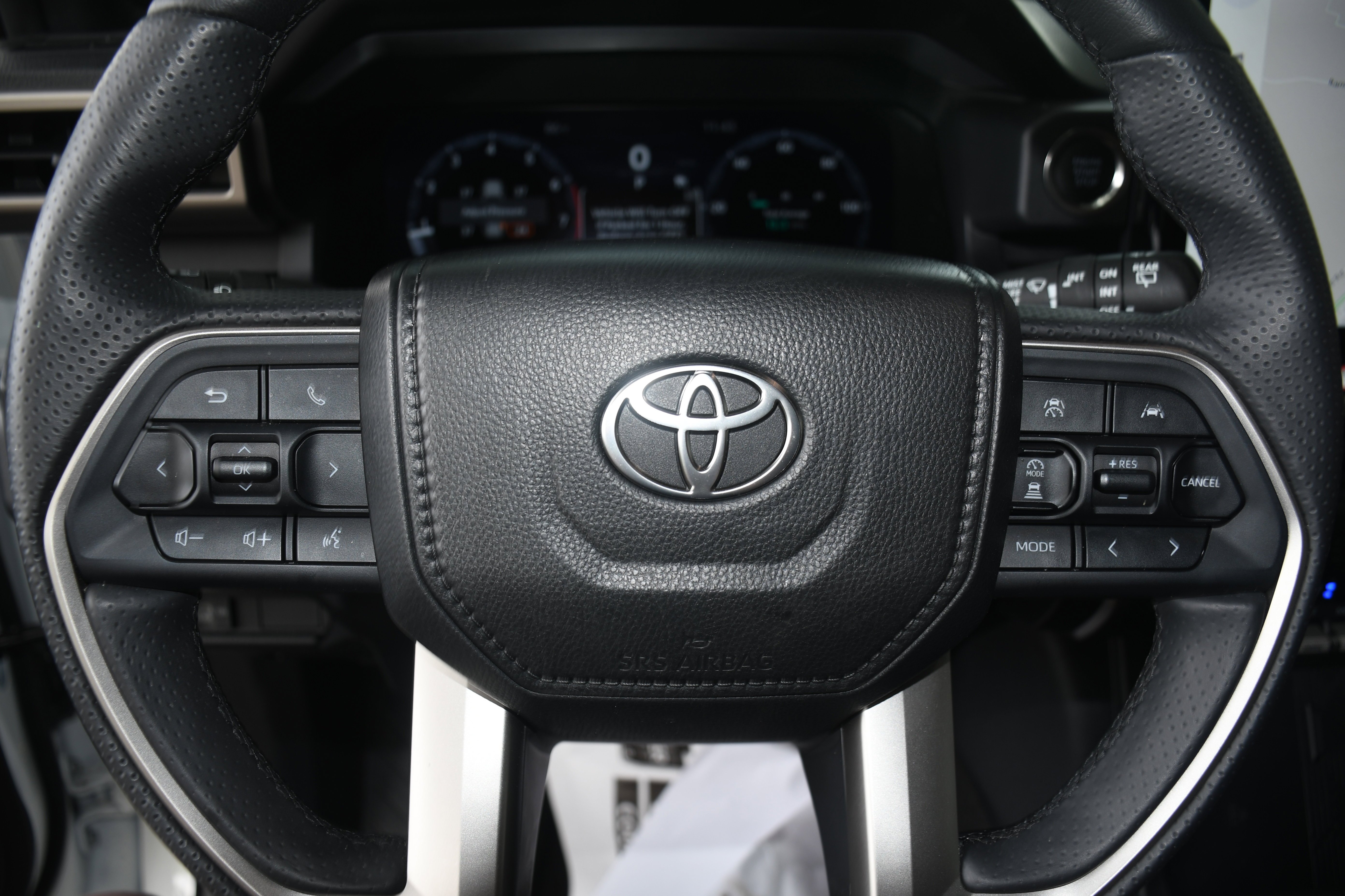 Certified Used 2025 Beige Toyota Limited image 14