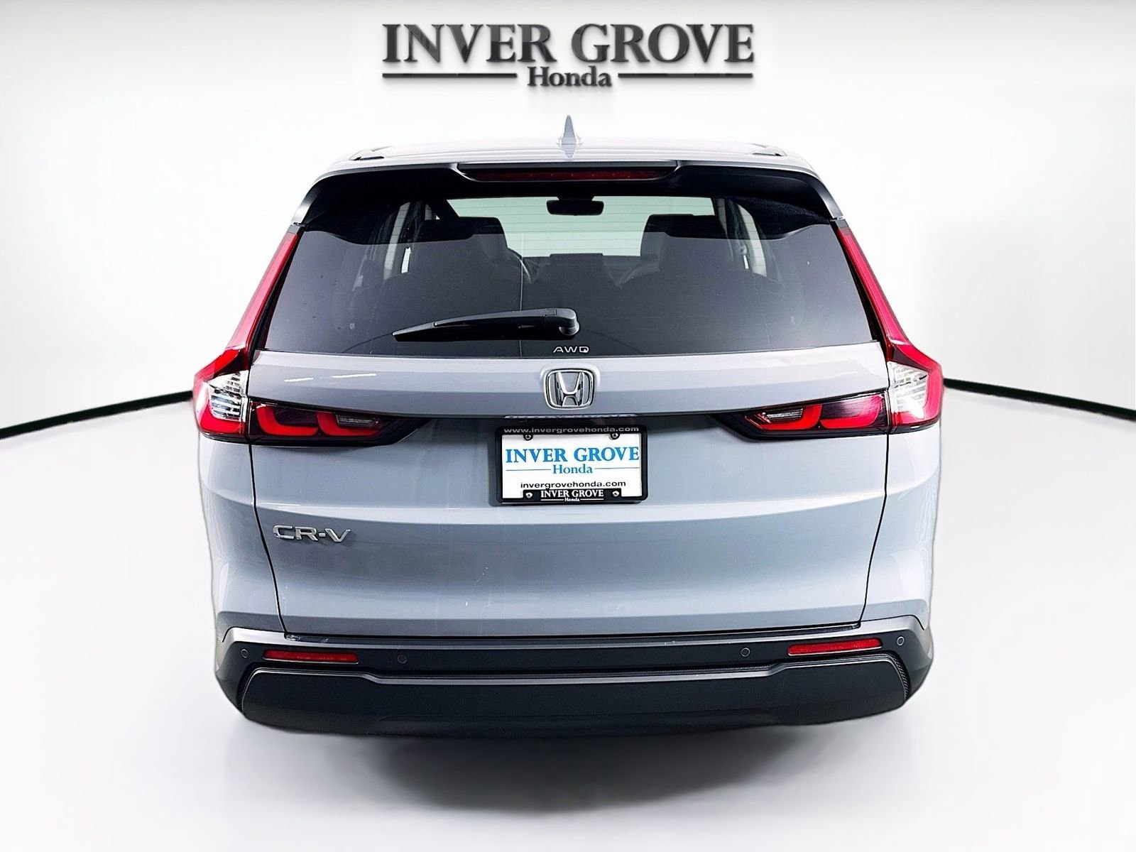 2024 Honda CR-V EX-L - Photo 26