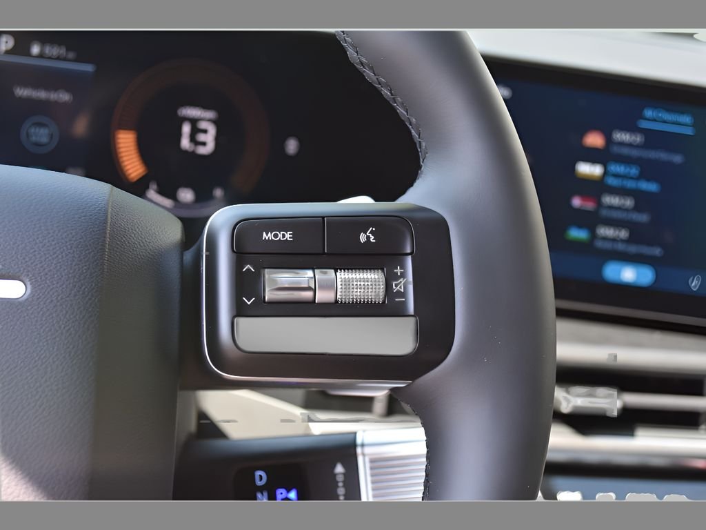 2026 Hyundai Santa Fe SE - Photo 50