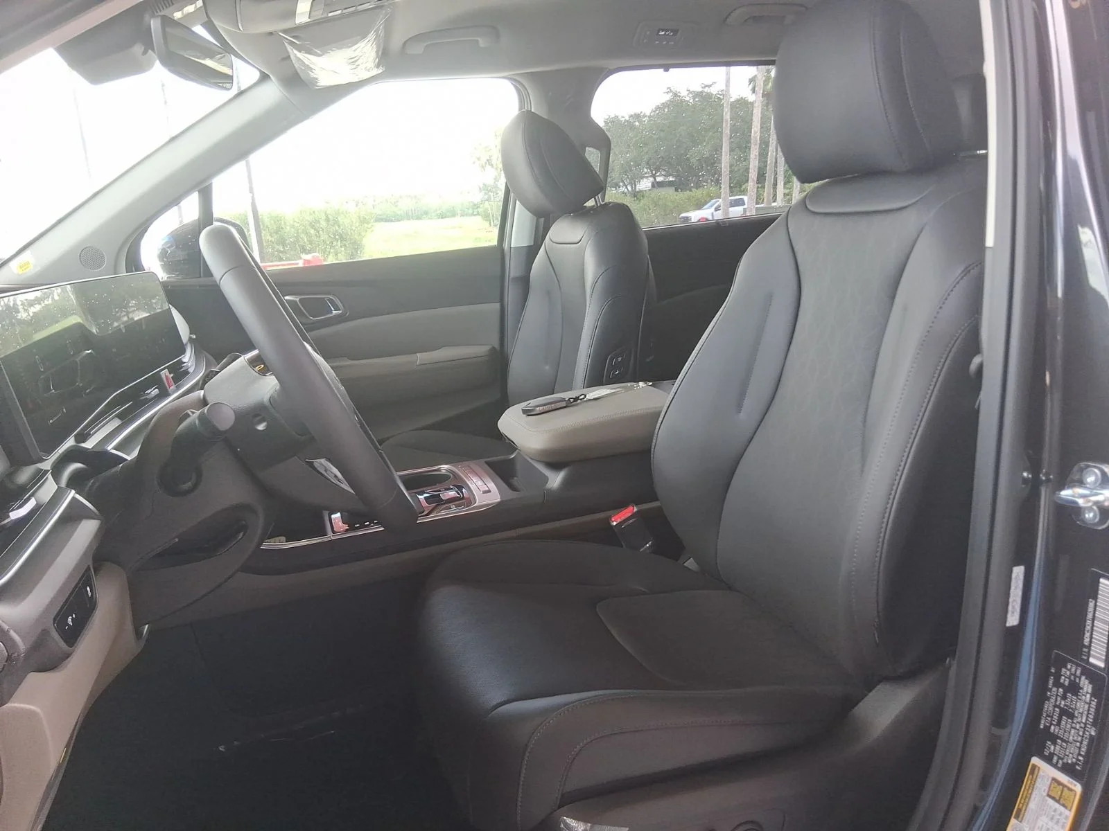 New 2026  Kia EX image 18