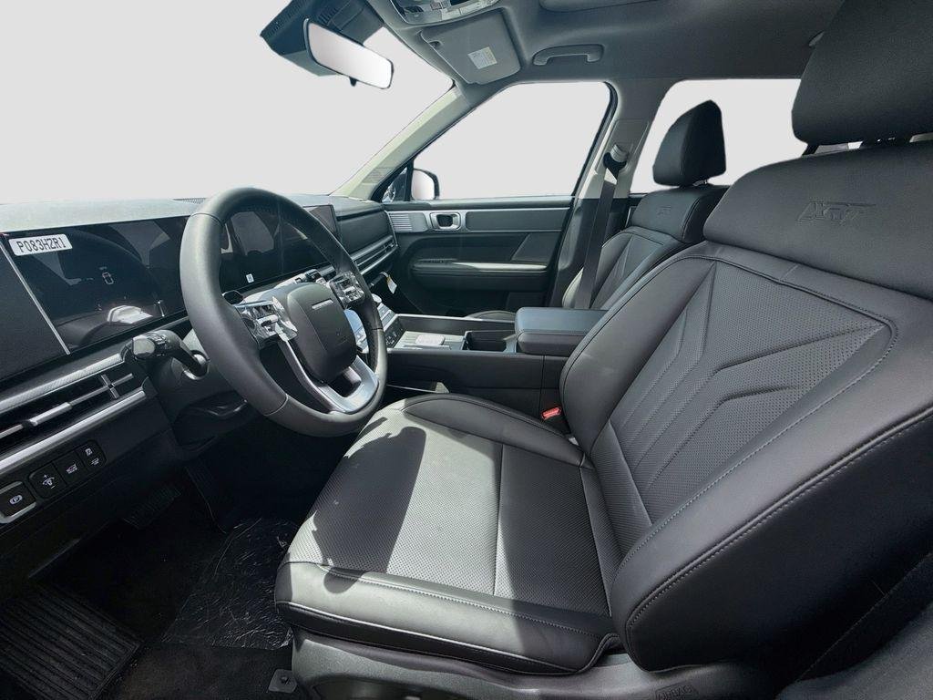 New 2026 Rockwood Green Hyundai XRT AWD image 14