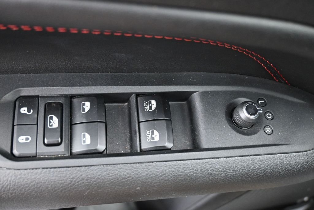 2025 Jeep Compass Trailhawk - Photo 20