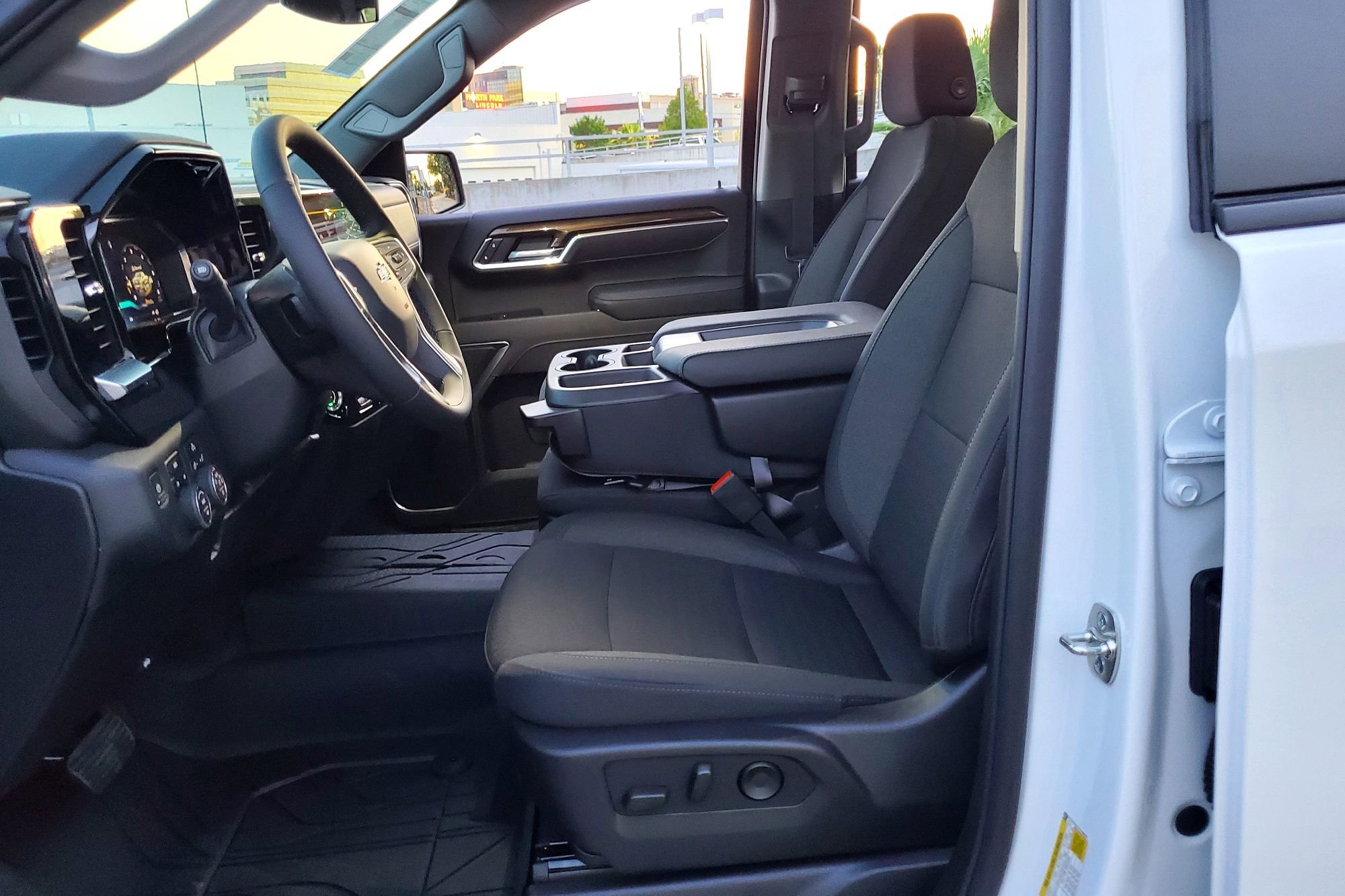 2026 Chevrolet Silverado 1500 RST - Photo 7