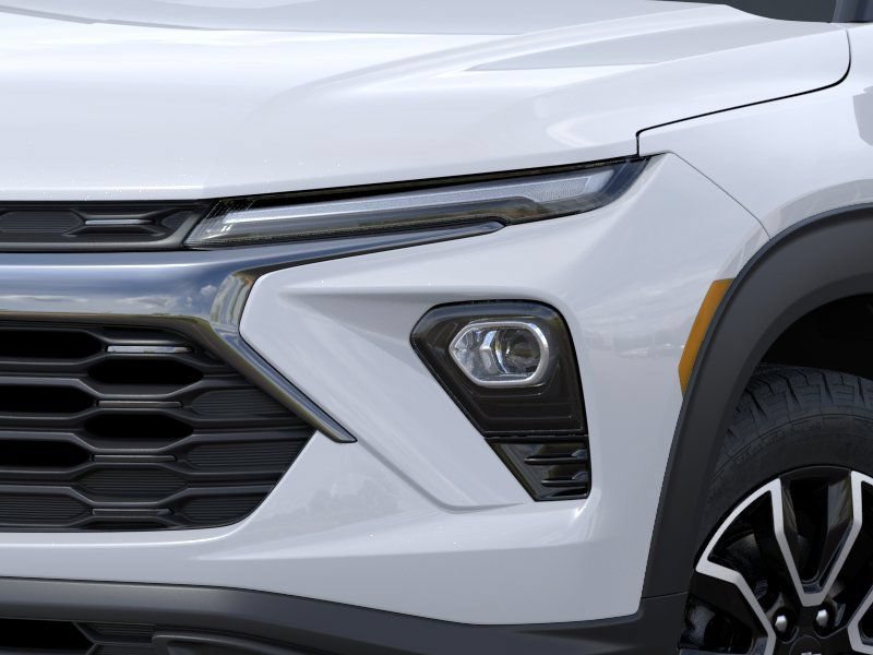2026 Chevrolet Trailblazer Activ - Photo 10