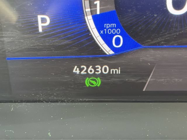 Used 2025 Black Volkswagen S image 17