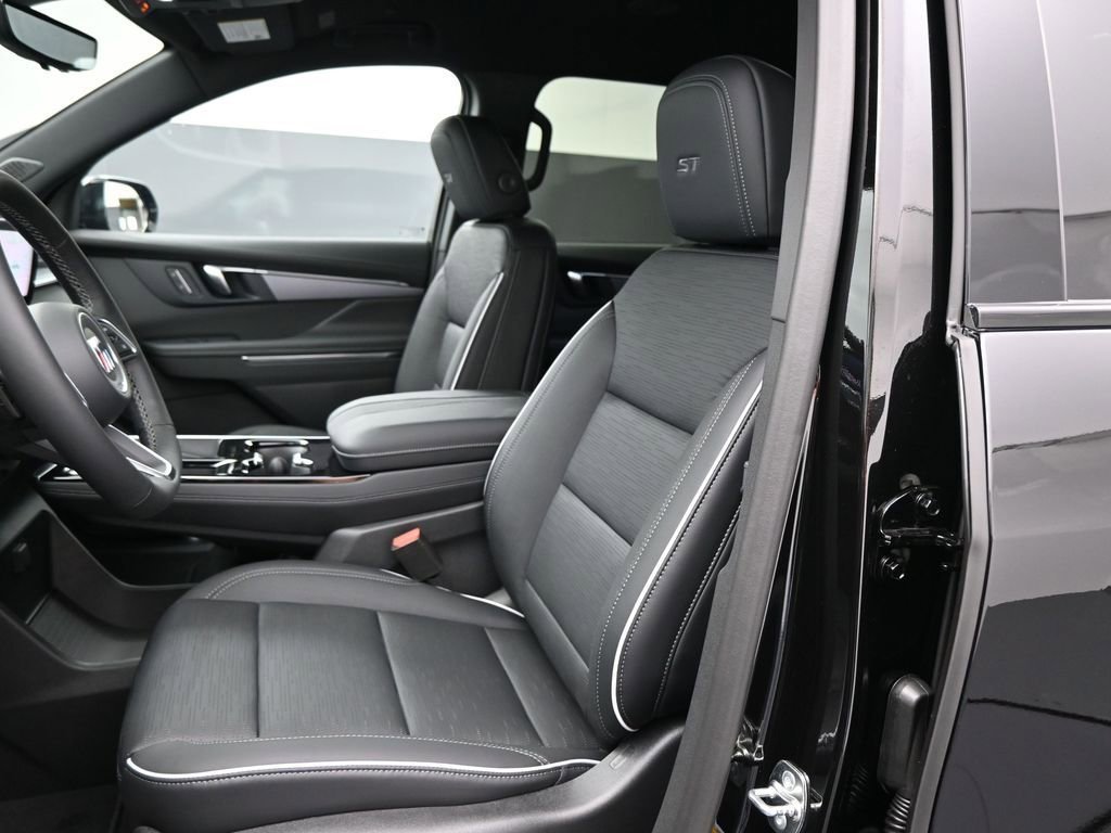 2026 Buick Enclave Sport Touring - Photo 19