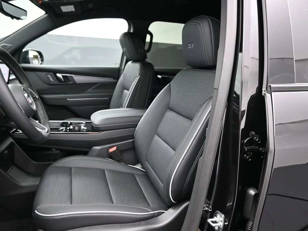 2026 Buick Enclave Sport Touring - Photo 19