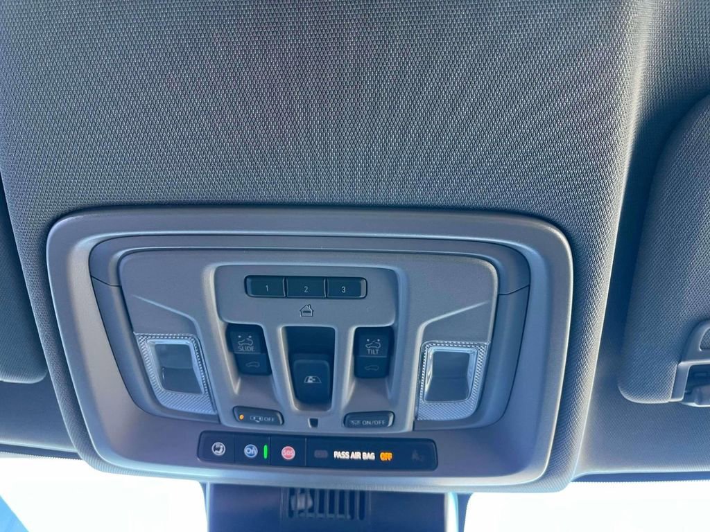 2026 GMC Sierra 2500HD Denali - Photo 28