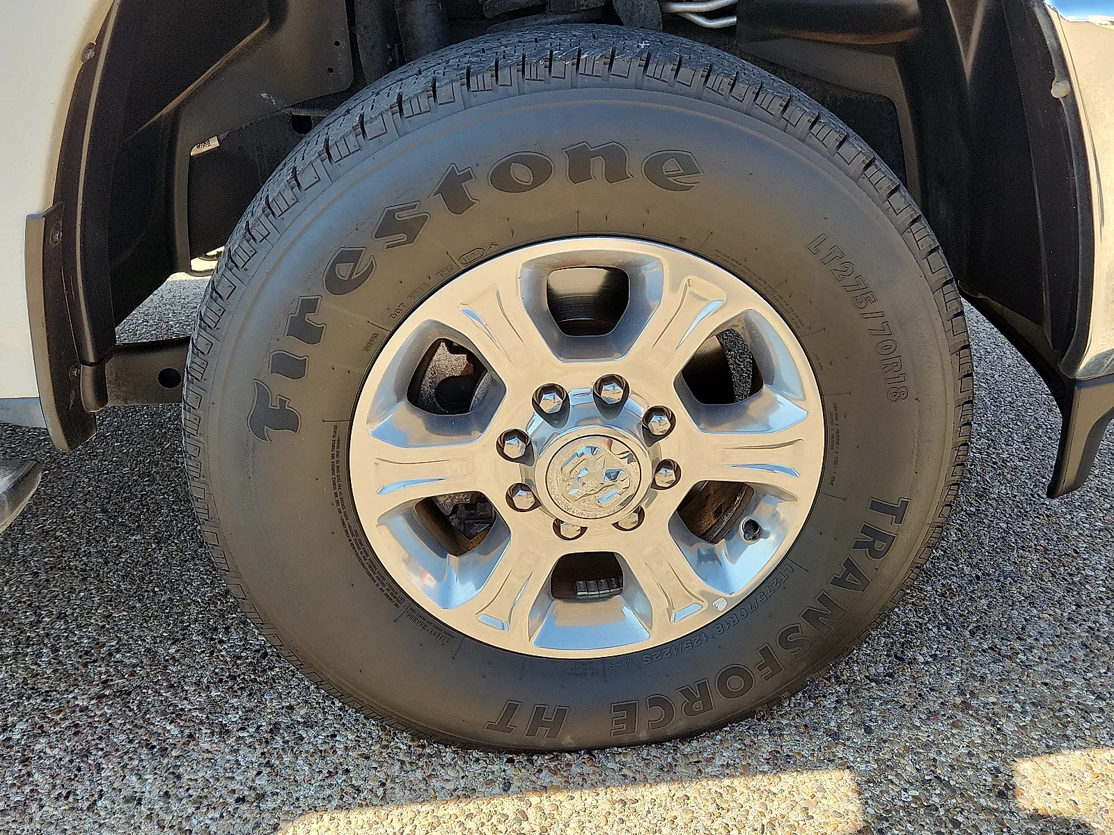 2024 RAM Ram 2500 Pickup Big Horn - Photo 7