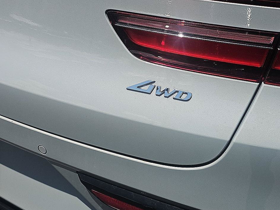 Used 2025 Bering Blue Genesis 3.5T image 8