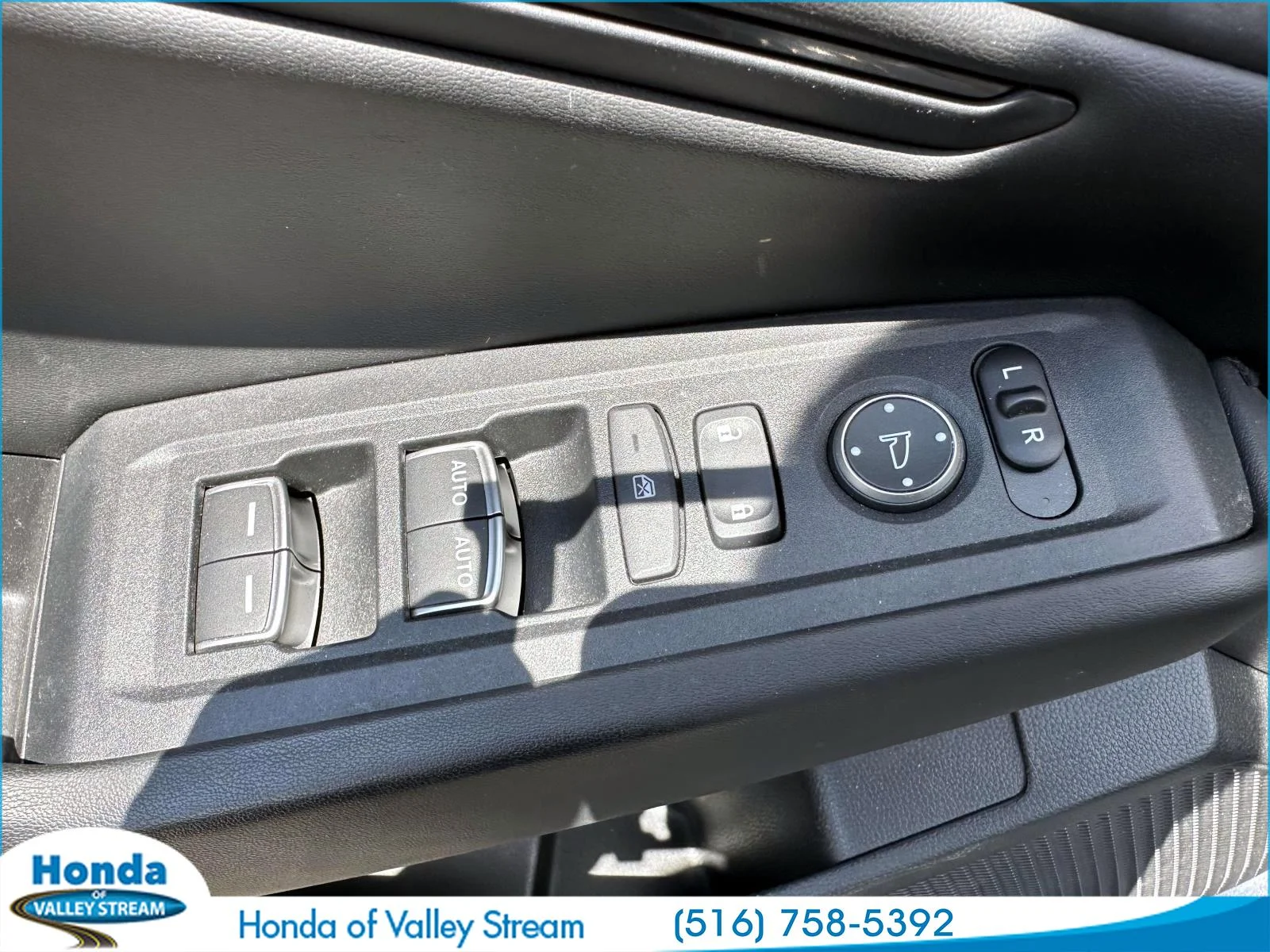 2024 Honda Accord Hybrid EX-L - Photo 13