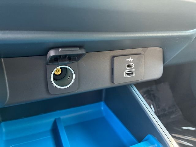 New 2026 Velocity Blue Ford XLT image 27