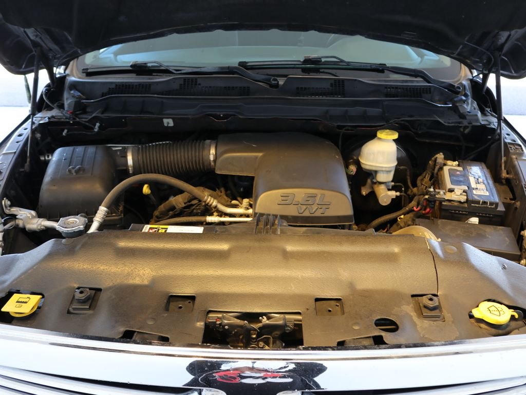 Used 2017 Gray Ram Big Horn image 40