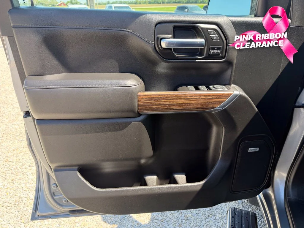 2020 Chevrolet Silverado 1500 High Country - Photo 12