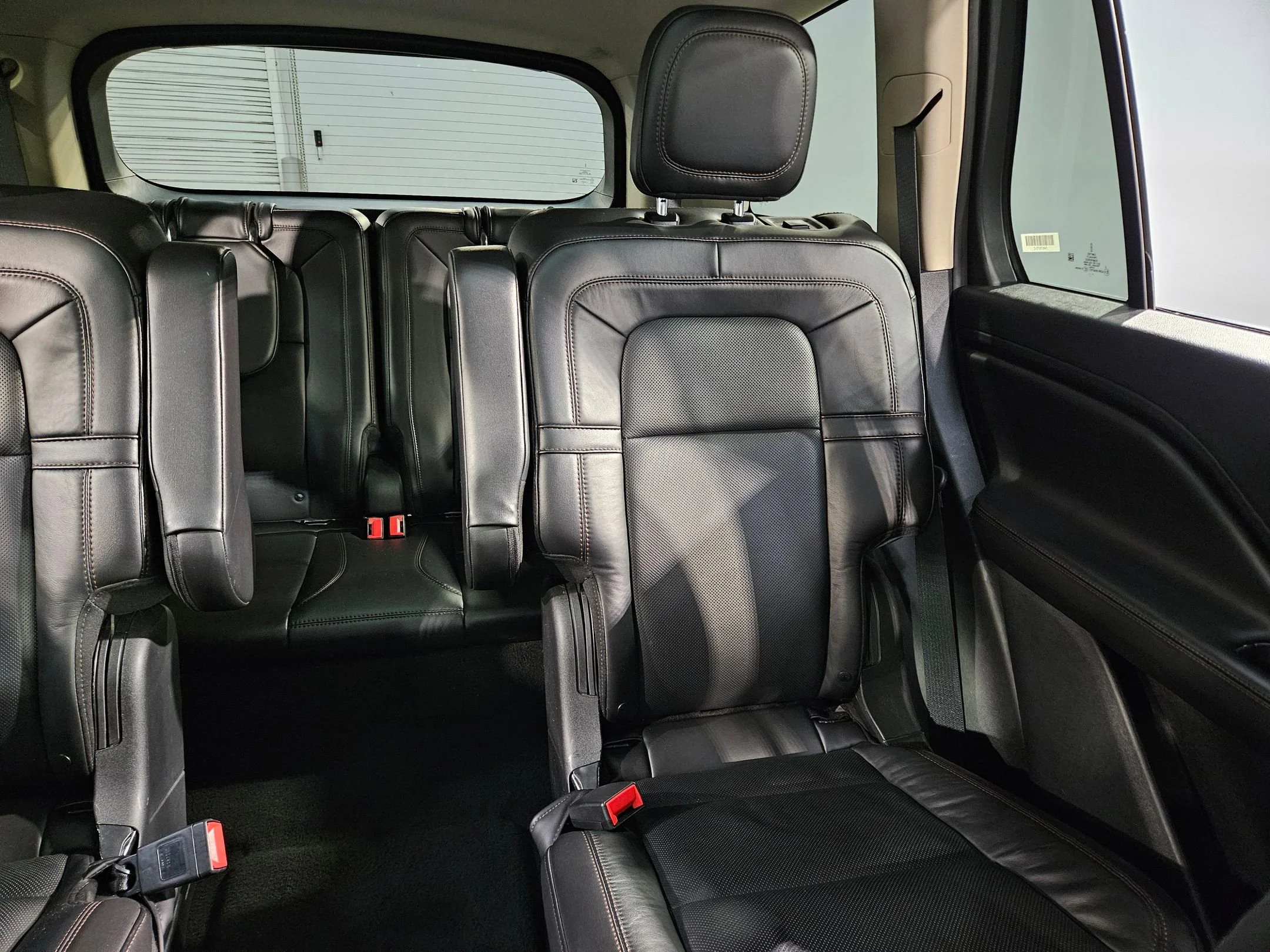 2024 Lincoln Aviator Reserve - Photo 14