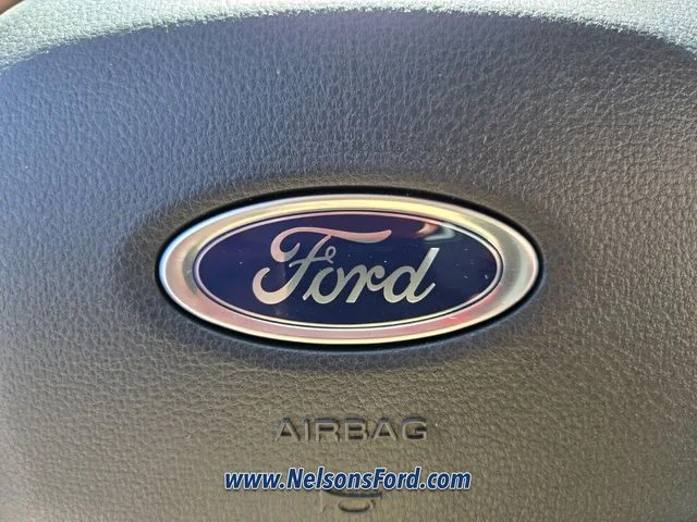 New 2026 White Ford XLT image 12