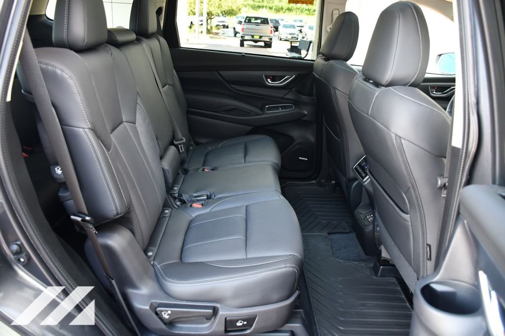 Used 2026 Gray Subaru Limited image 27