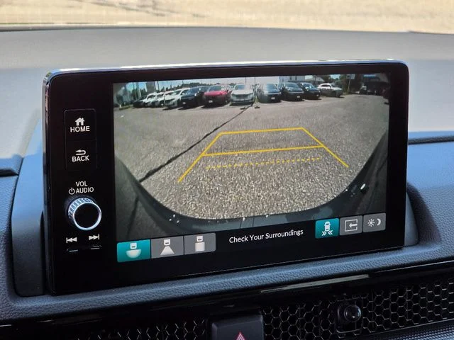 2025 Honda CR-V Sport Touring - Photo 32