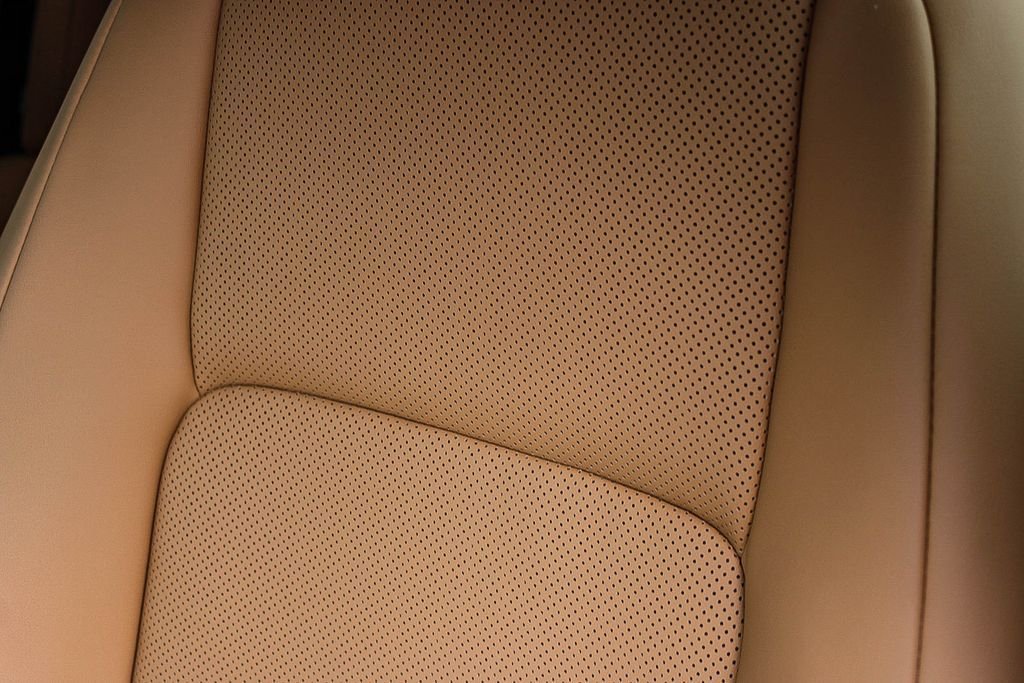 Used 2026 Ultra White Lexus 350 F SPORT Design image 25