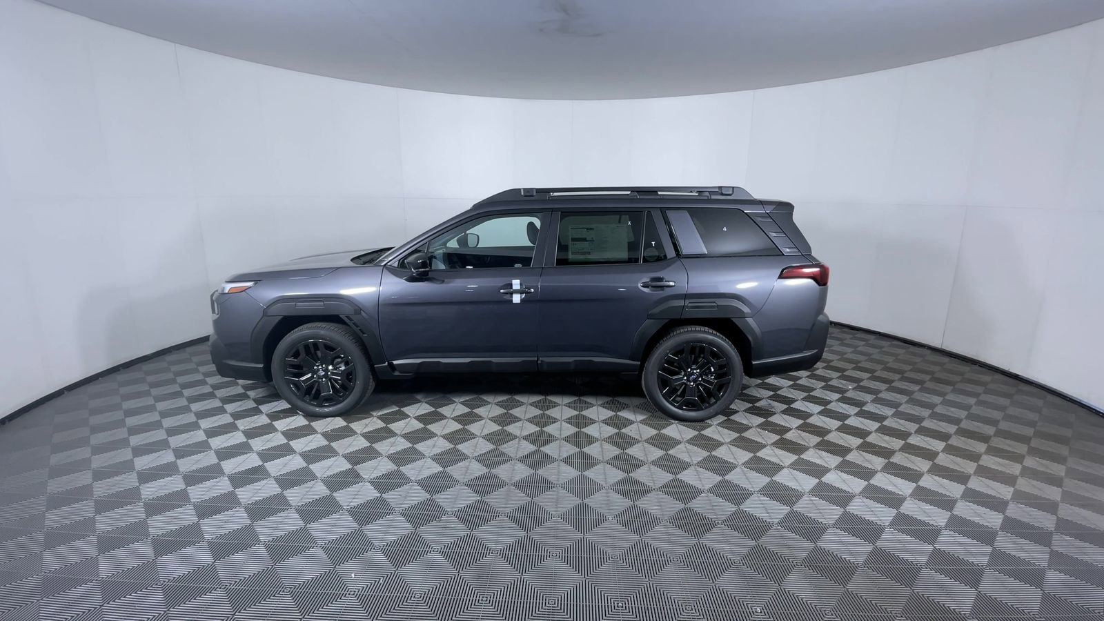 New 2026 MAGNETITE GRAY METALLIC Subaru Limited XT image 5