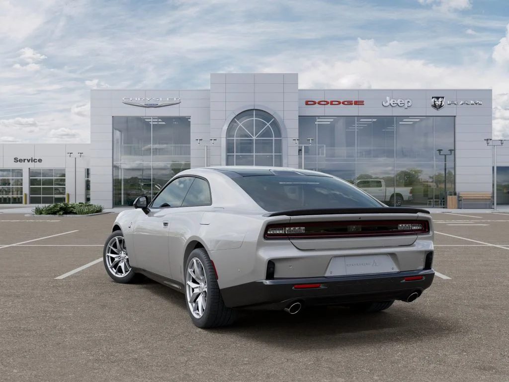 New 2026 Triple Nickel Dodge Scat Pack Plus image 3
