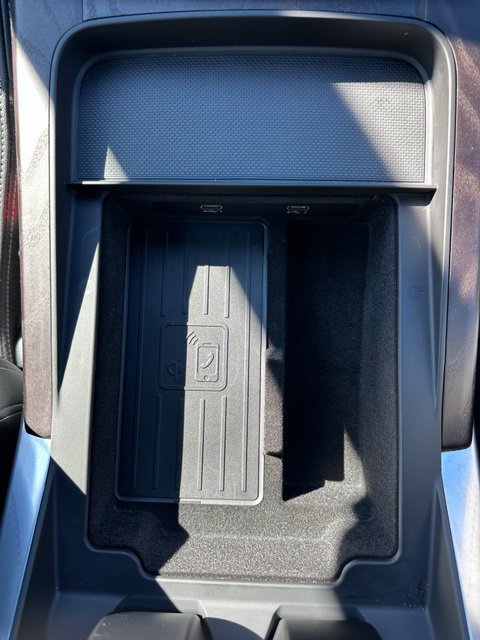 Used 2021 Black Audi 55 Premium image 39