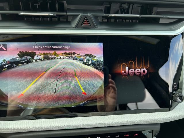 New 2026 41 Exterior Paint Jeep Laredo image 26