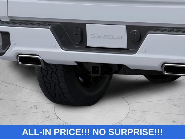 2026 Chevrolet Silverado 1500 RST - Photo 24