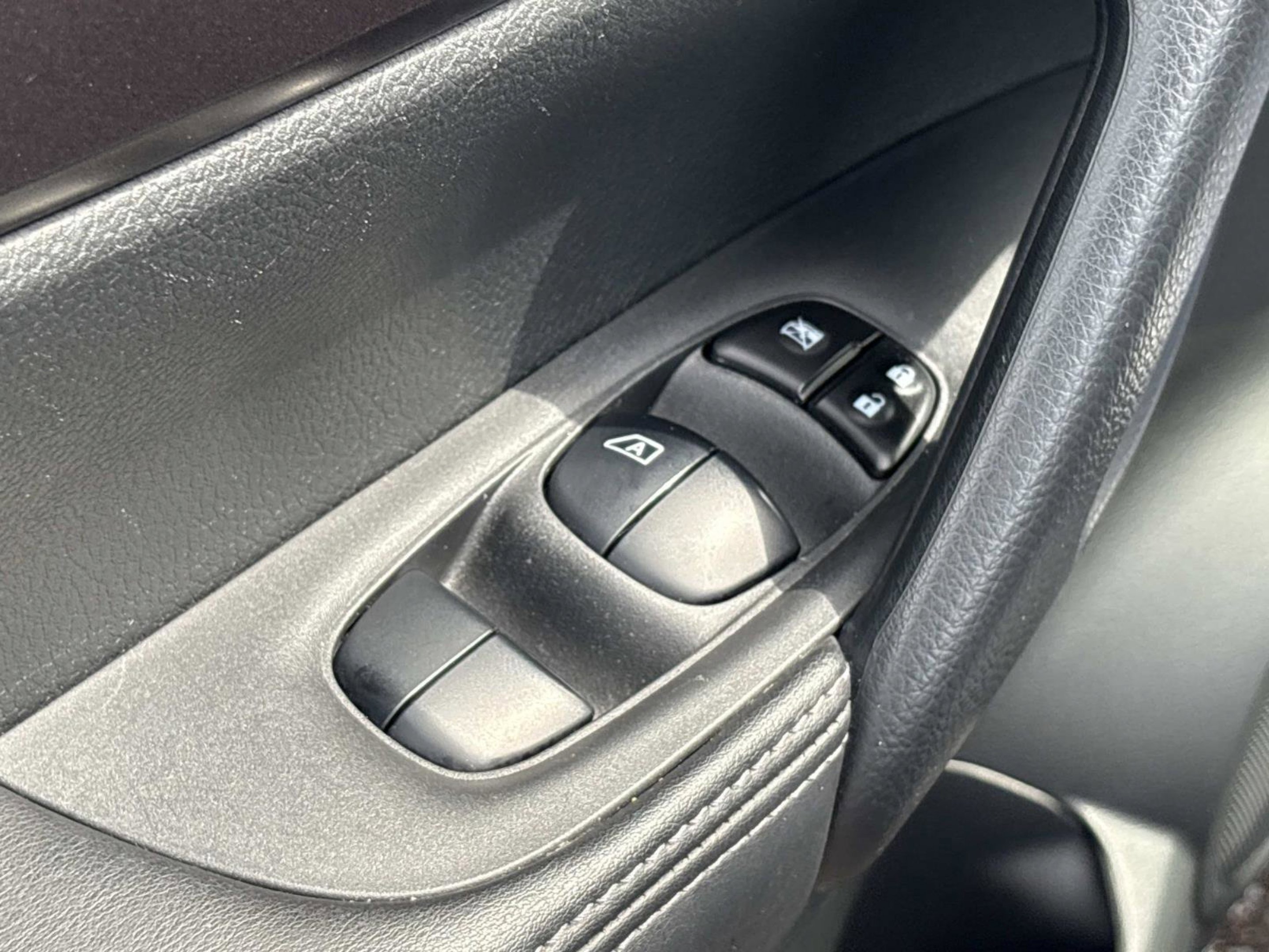 Used 2022 Gun Metallic Nissan S image 21