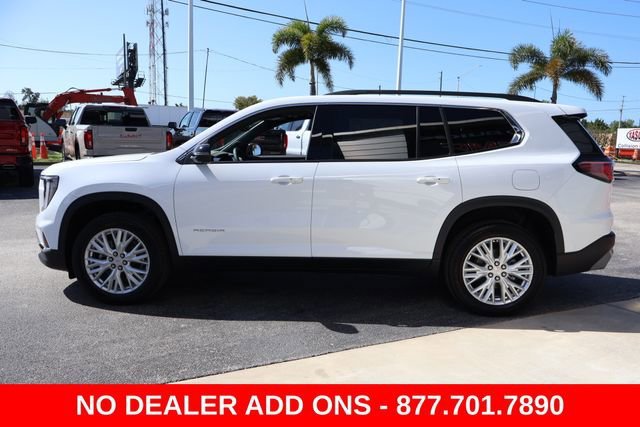 View vehicle photo 5