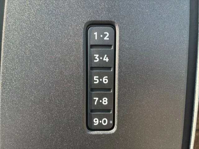 New 2026 Marsh Gray Ford Raptor® image 4