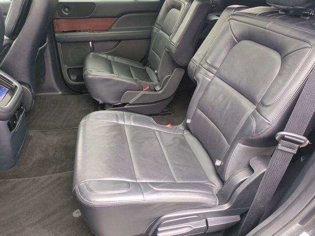 2023 Lincoln Navigator Reserve - Photo 19