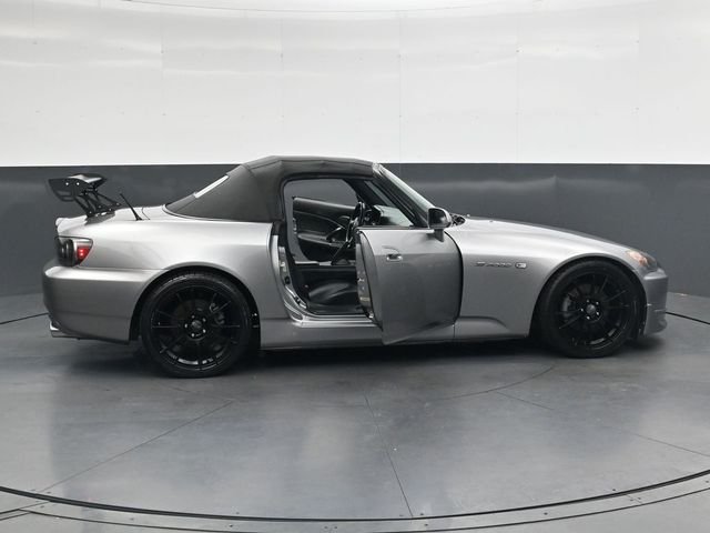 Used 2005  Honda Base image 34