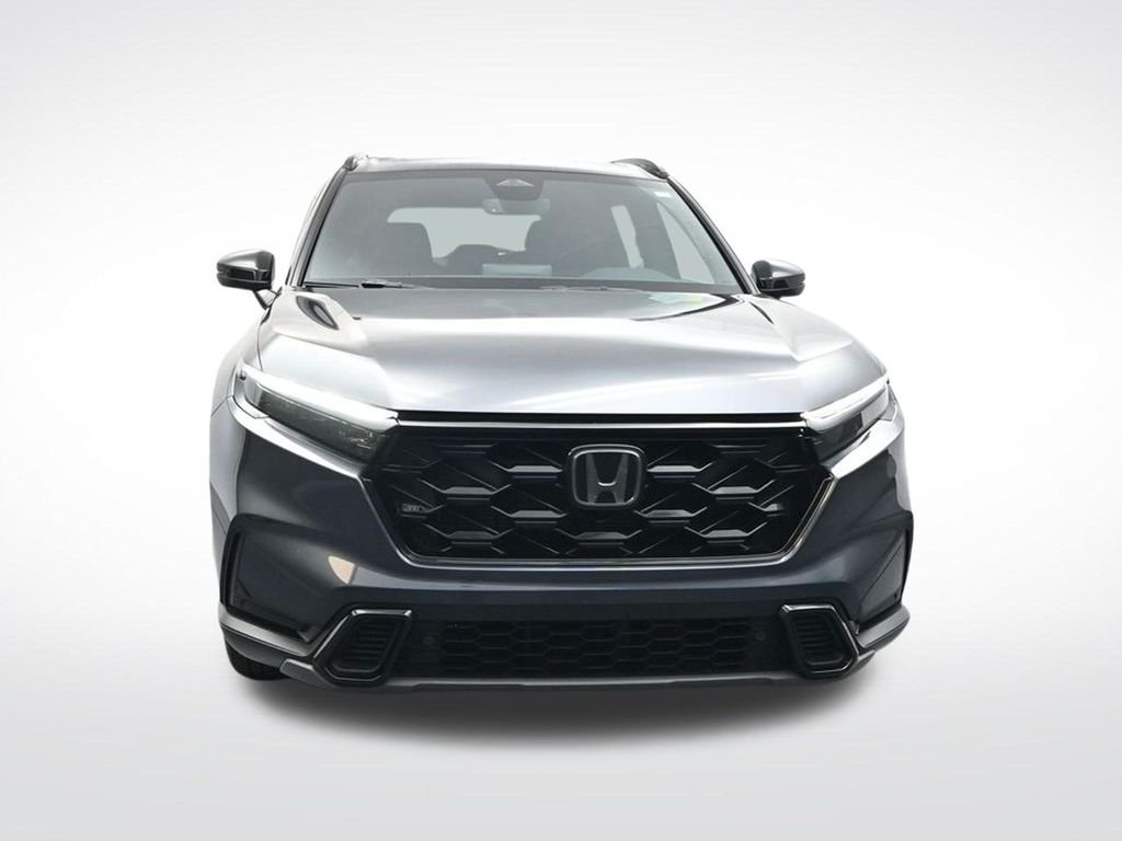 Used 2025  Honda Sport-L image 2