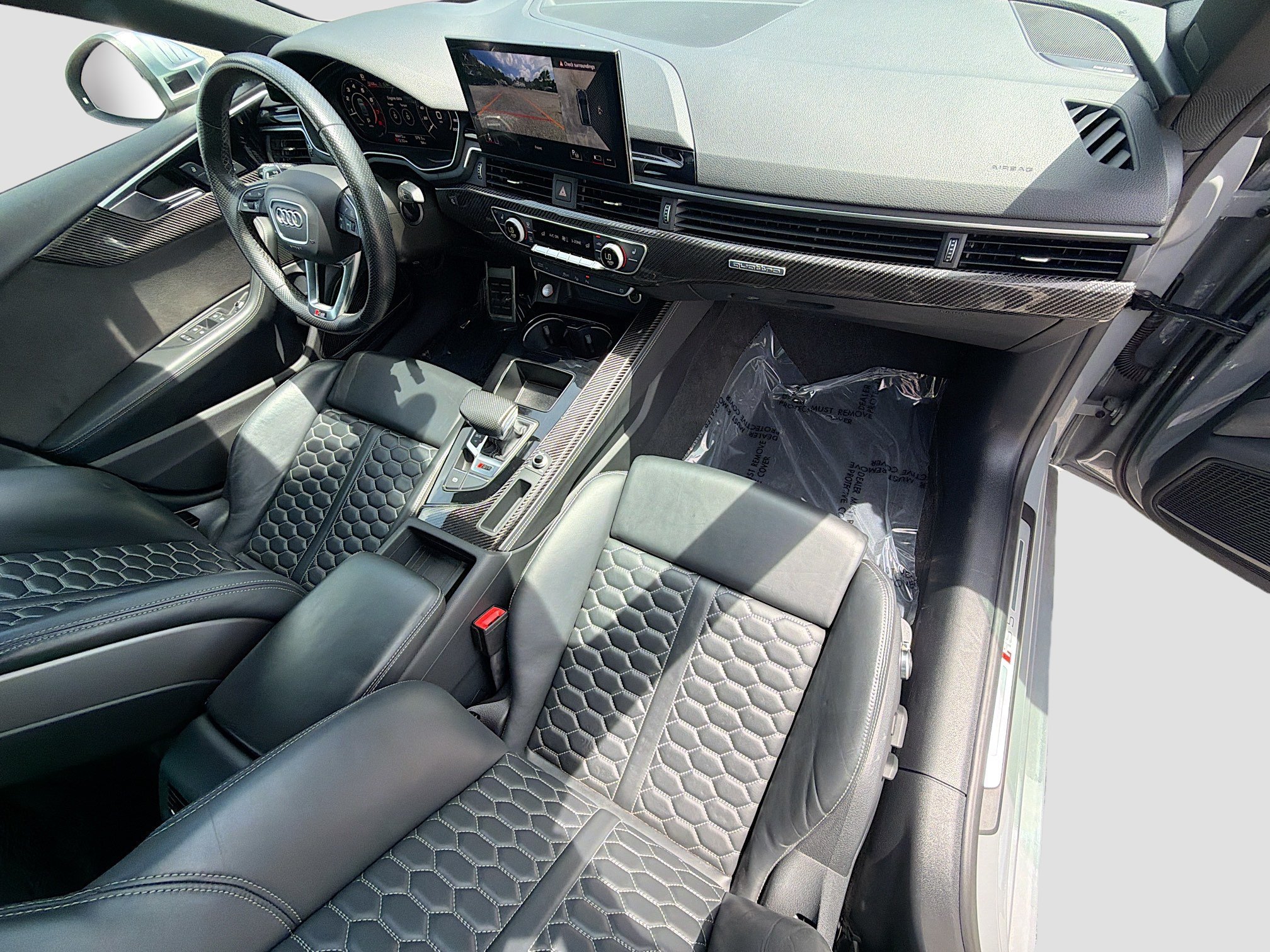 2023 Audi RS 5 Sportback Base - Photo 14