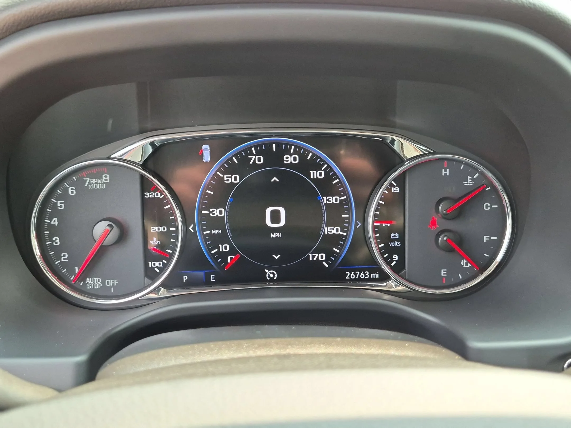 Used 2023 Summit White GMC SLT image 10
