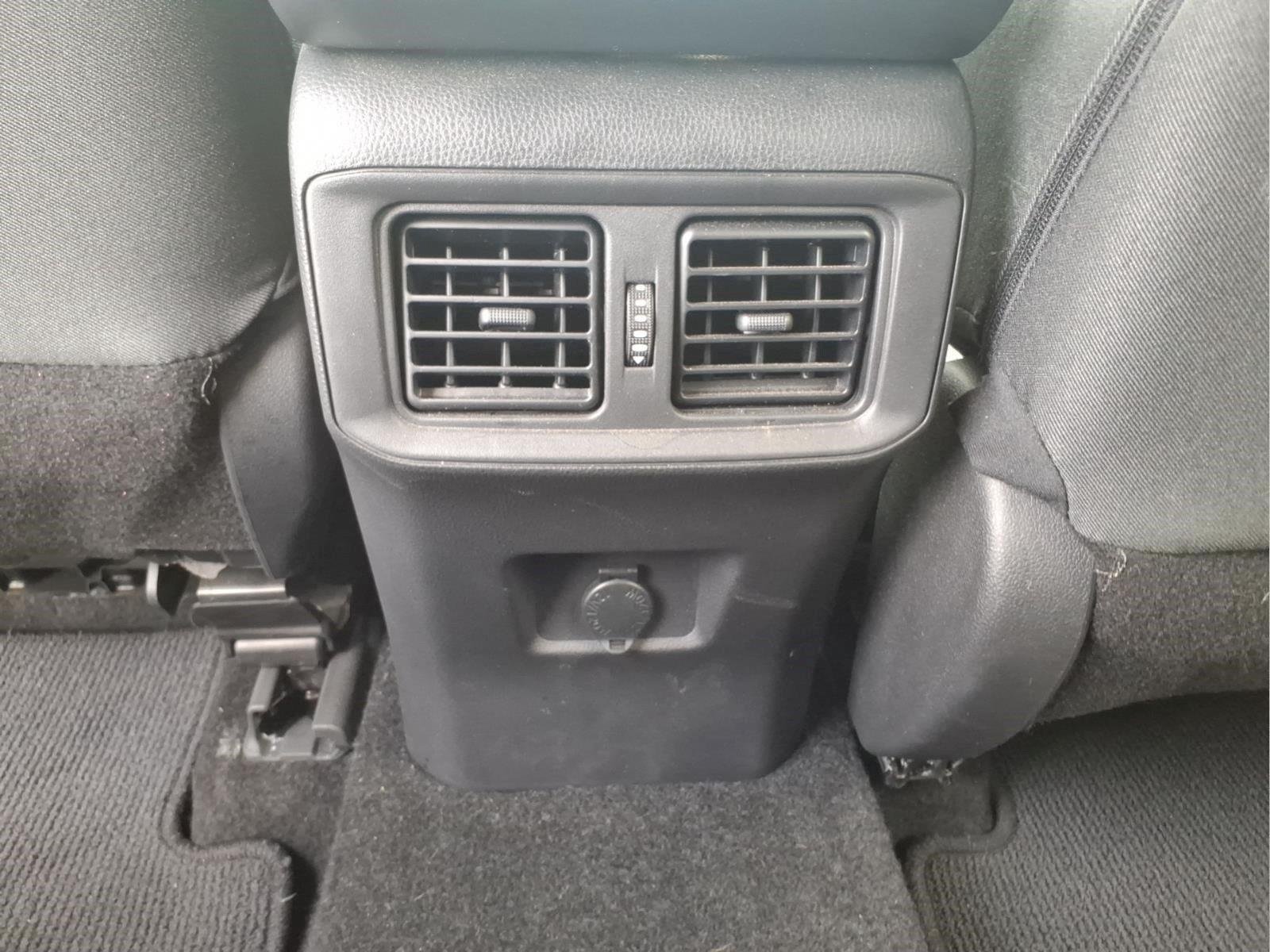 Used 2024 Silver Sky Metallic Toyota LE image 15