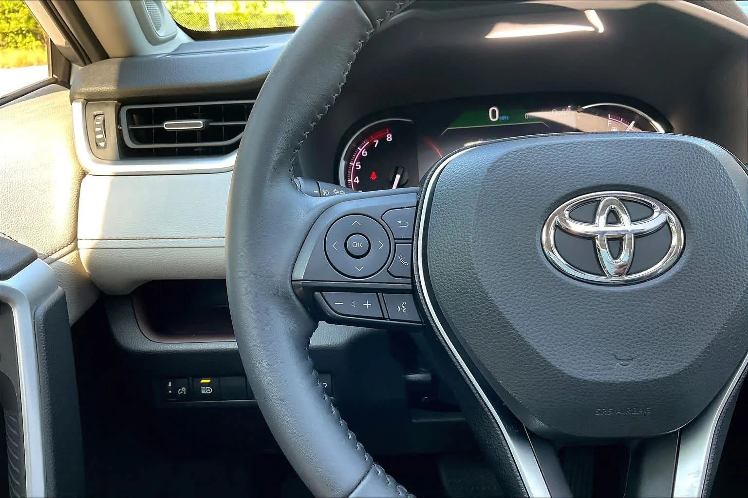 Used 2021 Silver Sky Metallic Toyota Limited image 24