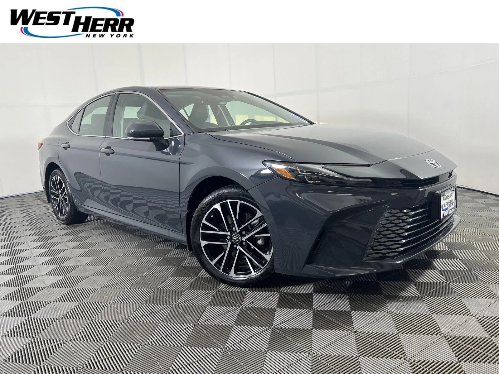 Used 2026 Underground Toyota XLE image 1