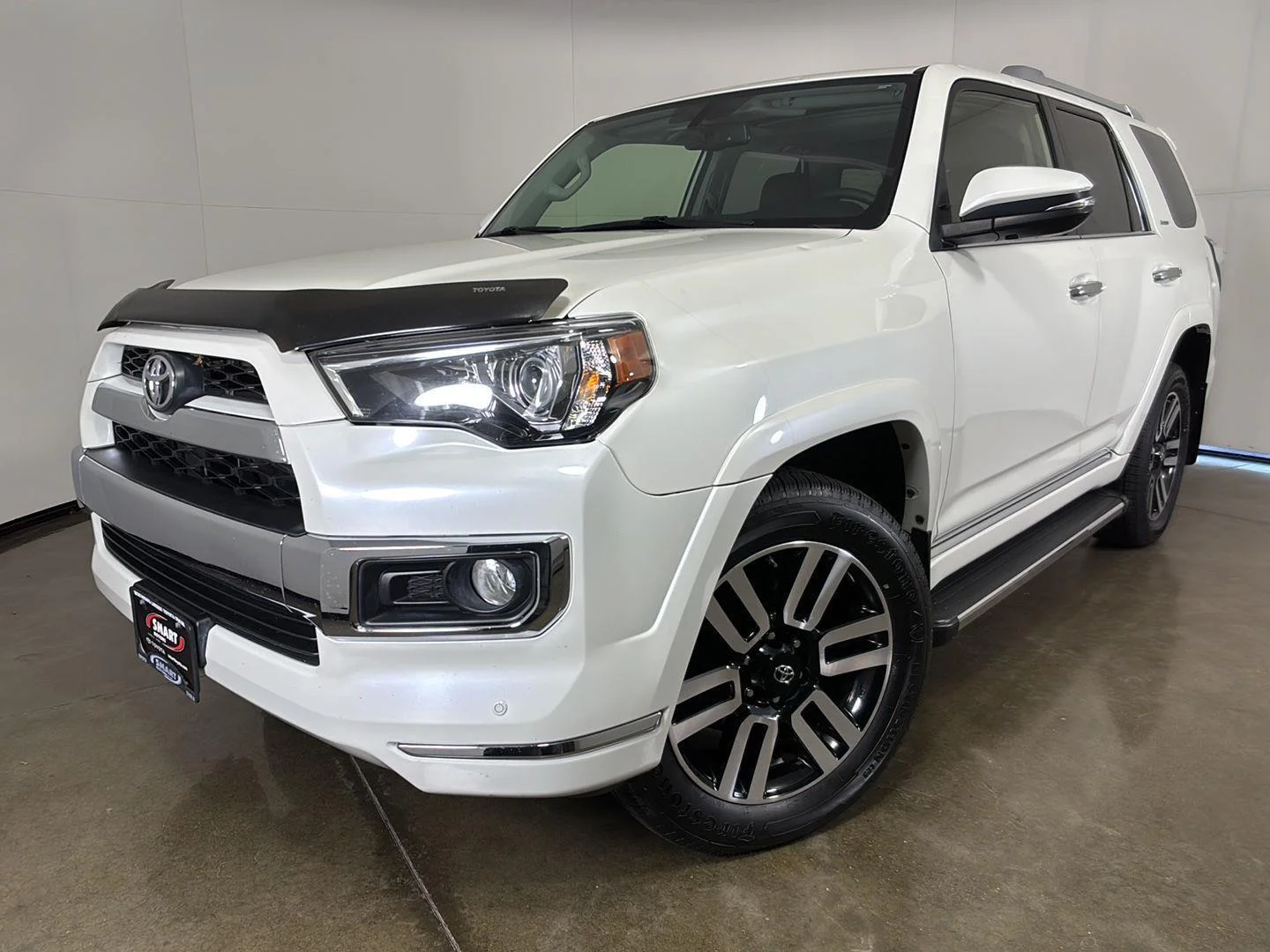 2019 Toyota 4Runner